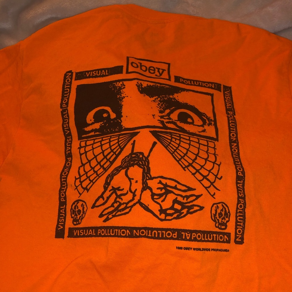 obey